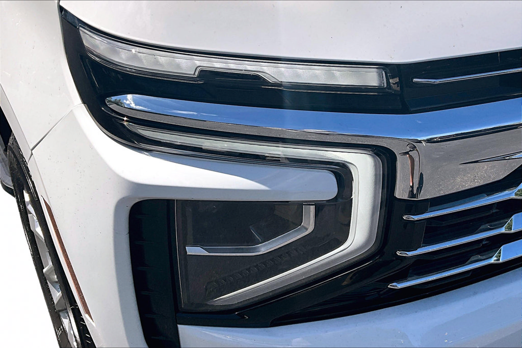 Used 2025 Chevrolet Tahoe LT AWD/4WD image 30