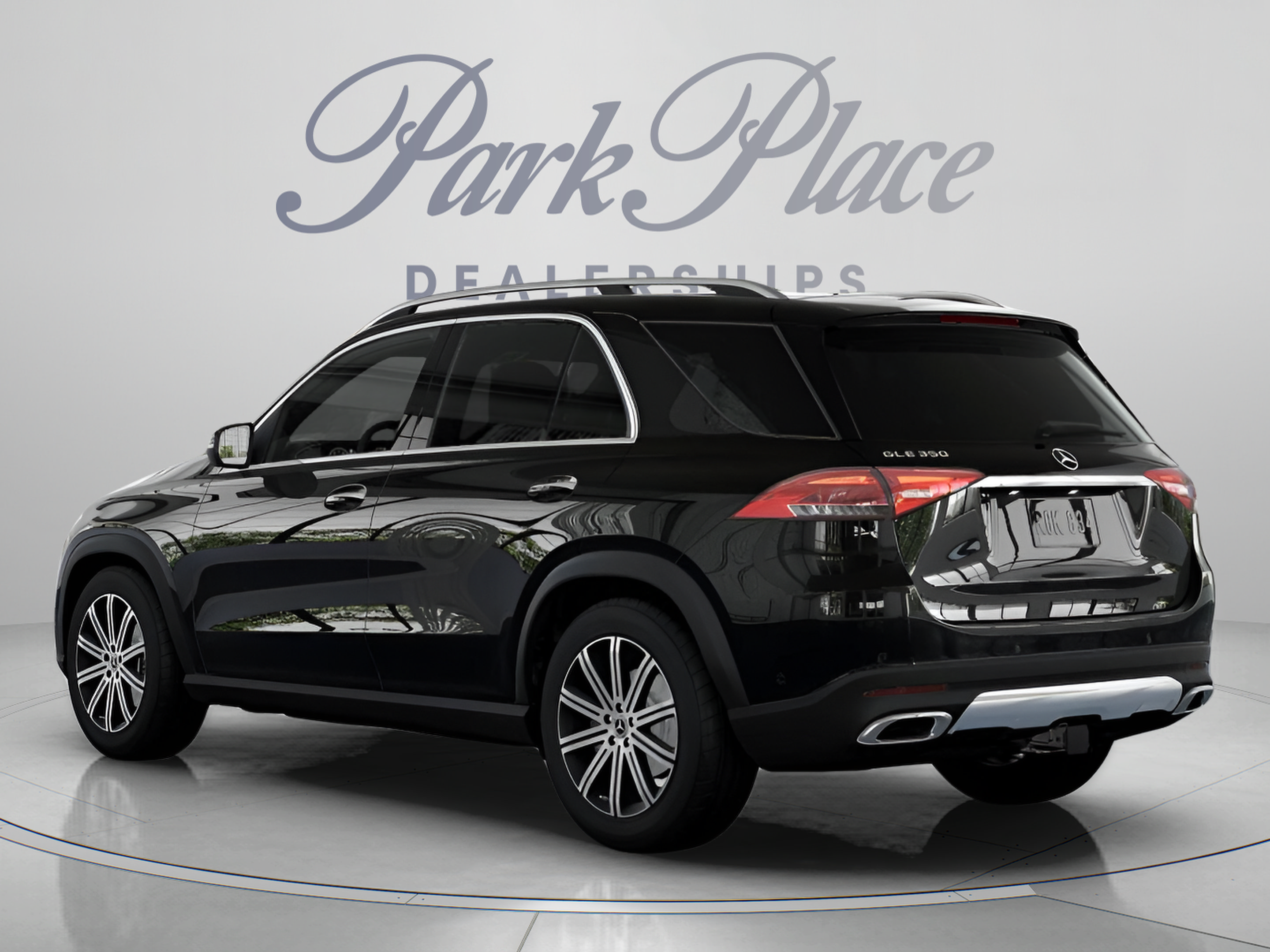 Certified 2026 Mercedes-Benz GLE 350 4MATIC image 12