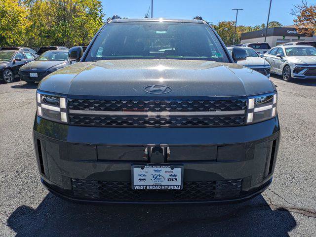 New 2026 Hyundai Santa Fe Calligraphy image 9