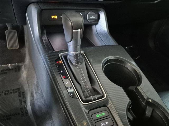 Used 2024 Honda Civic EX-L image 12