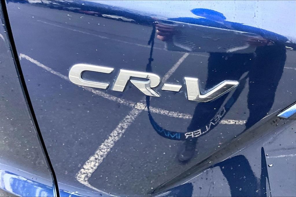 Used 2020 Honda CR-V EX image 25