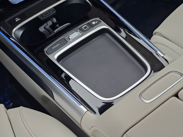 New 2026 Mercedes-Benz GLB 250 4MATIC image 17