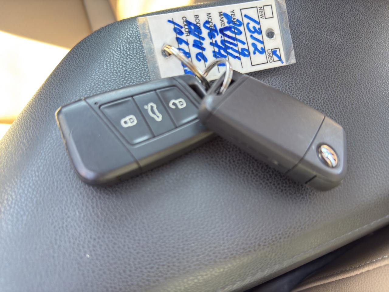 Used 2019 Volkswagen Jetta SEL image 29