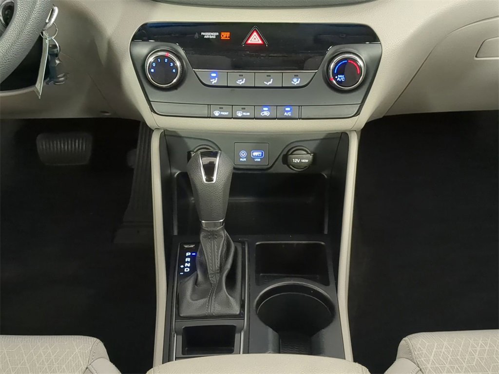 Used 2017 Hyundai Tucson SE image 20