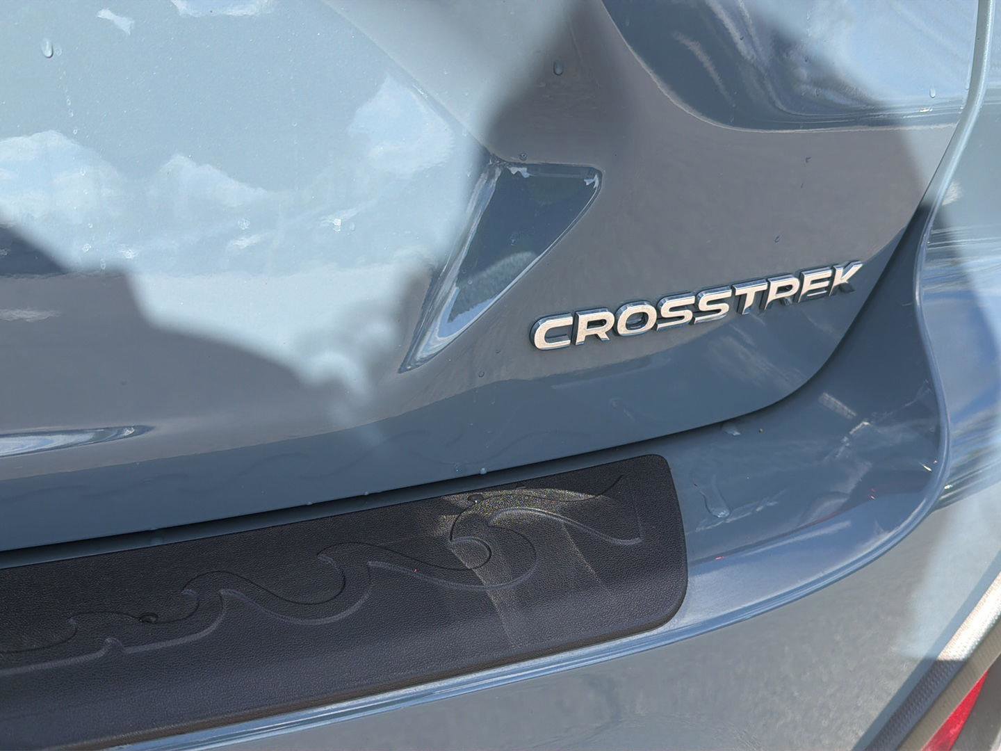 Used 2024 Subaru Crosstrek 2.0i Premium AWD/4WD image 10