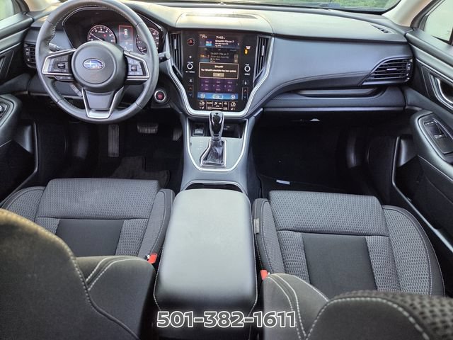 Used 2020 Subaru Outback Premium AWD/4WD image 12