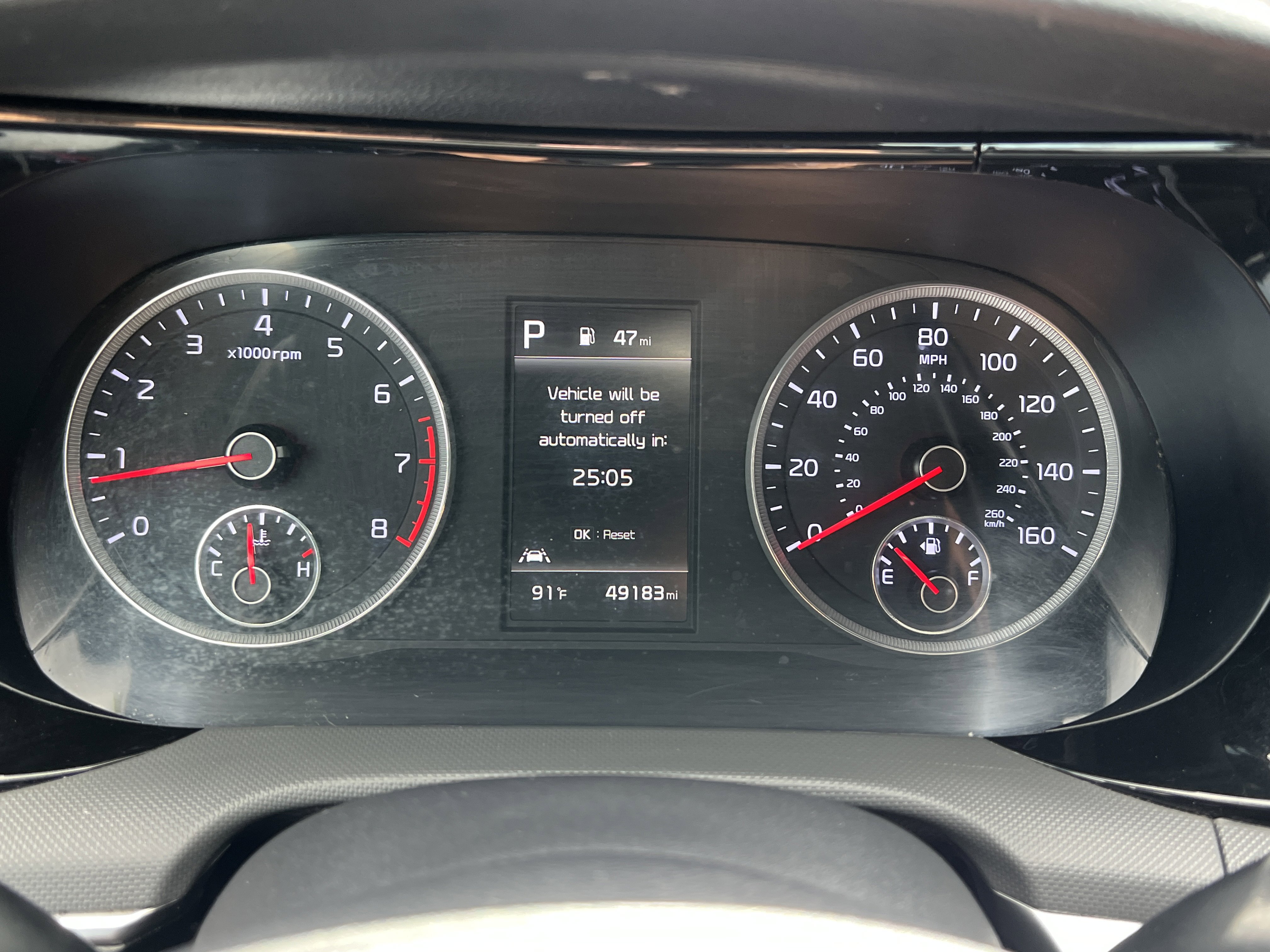 Certified 2023 Kia K5 GT-Line image 32