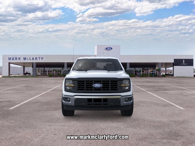 New 2026 Ford F150 XL w/ Equipment Group 103A High RWD image 6
