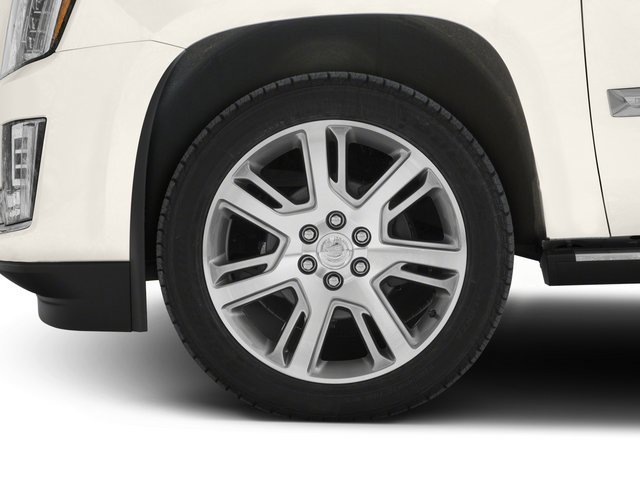 Used 2015 Cadillac Escalade Premium AWD/4WD image 14