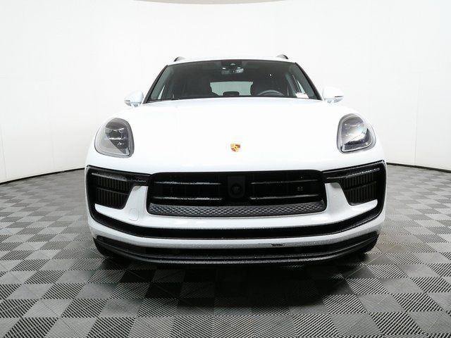New 2026 Porsche Macan S AWD/4WD image 37