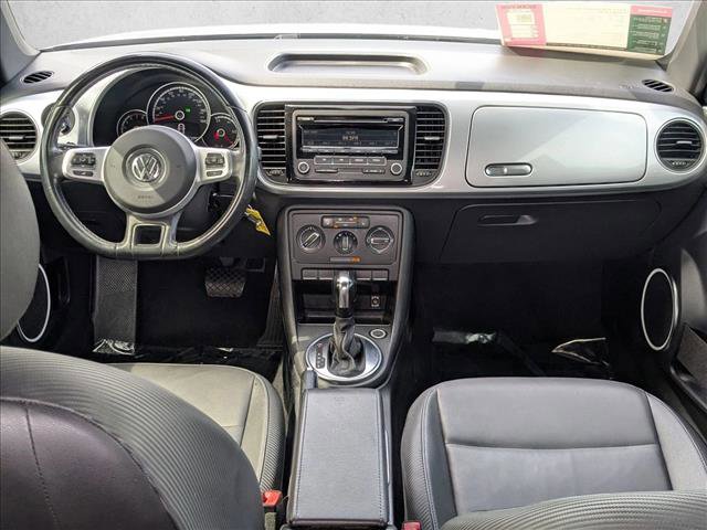 Used 2014 Volkswagen Beetle 2.5 image 15