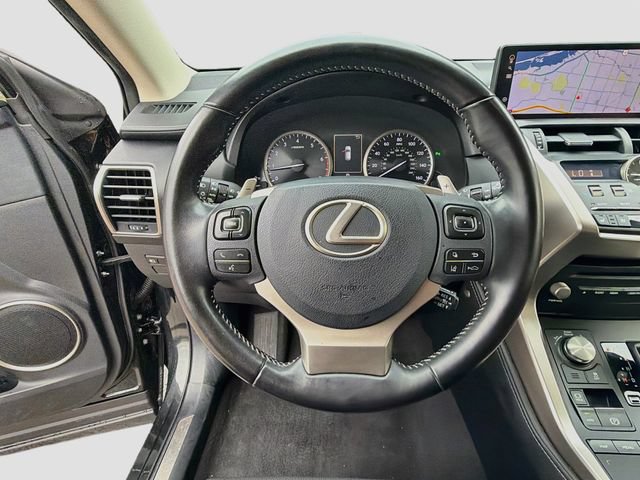 Used 2020 Lexus NX 300 FWD w/ Premium Package image 38