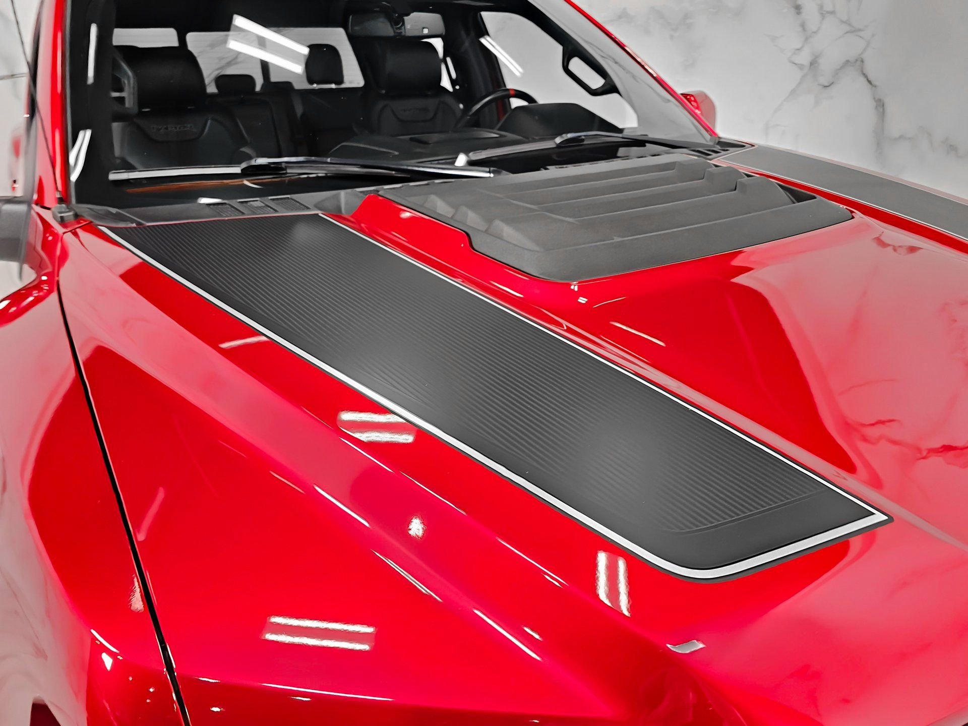 Used 2020 Ford F150 Raptor w/ Equipment Group 802A Luxury image 25