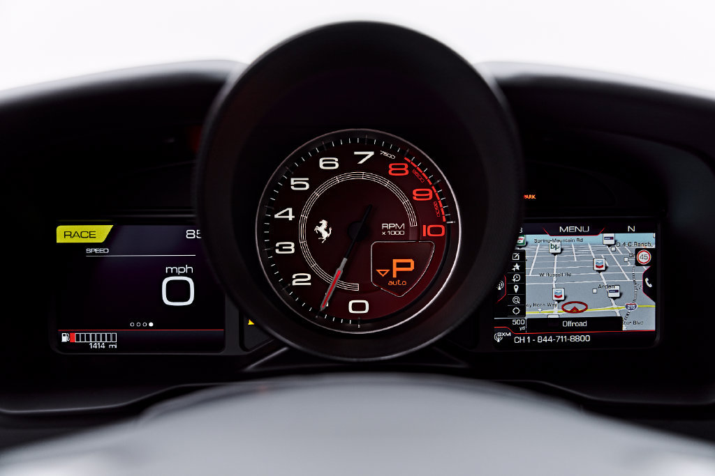 Used 2020 Ferrari F8 Tributo RWD image 77