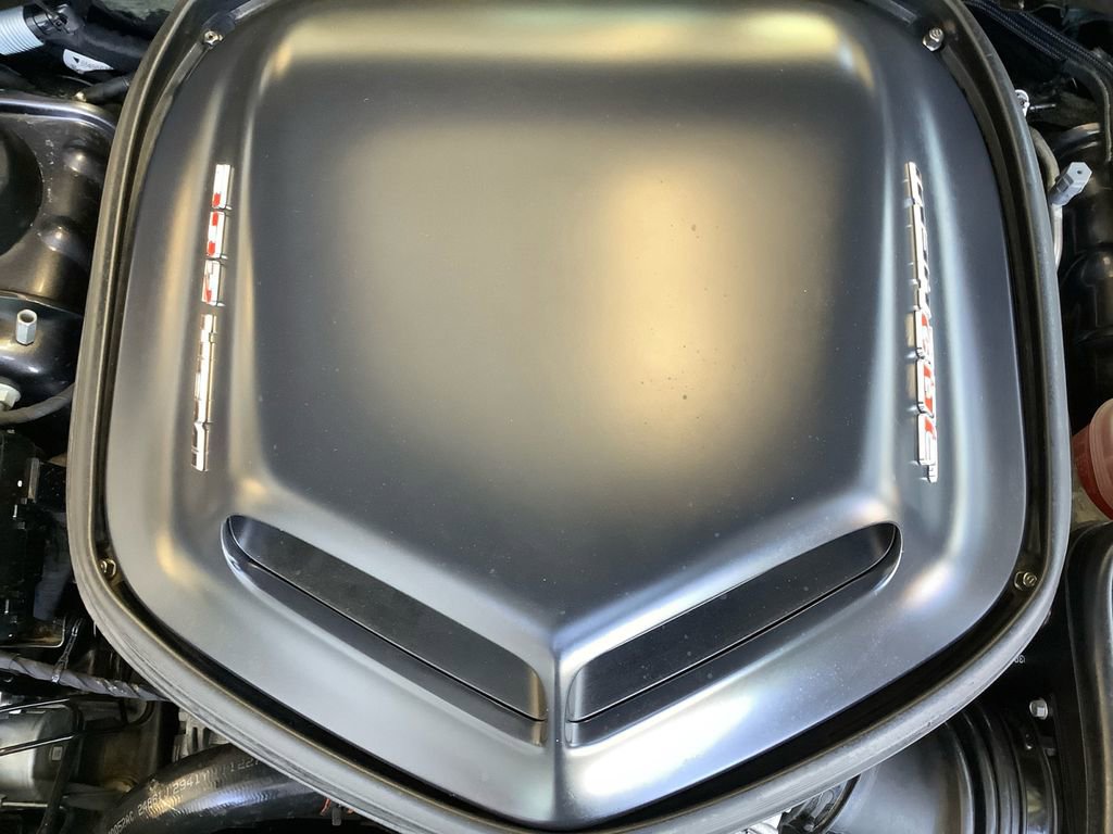 Used 2021 Dodge Challenger R/T Scat Pack image 21