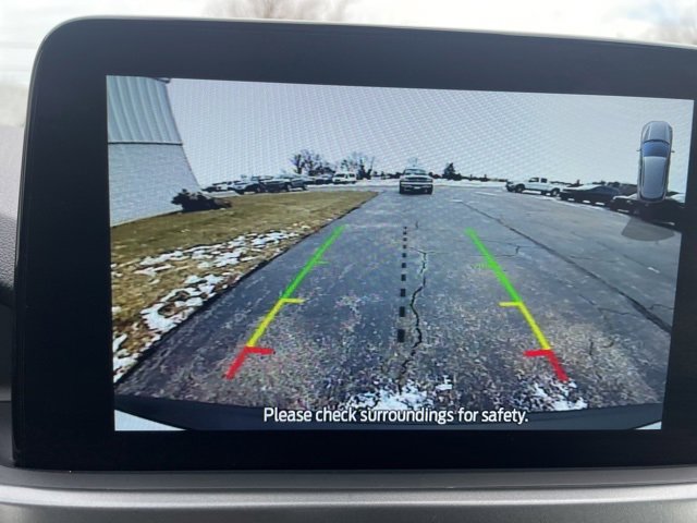 Used 2023 Ford Escape Active image 25