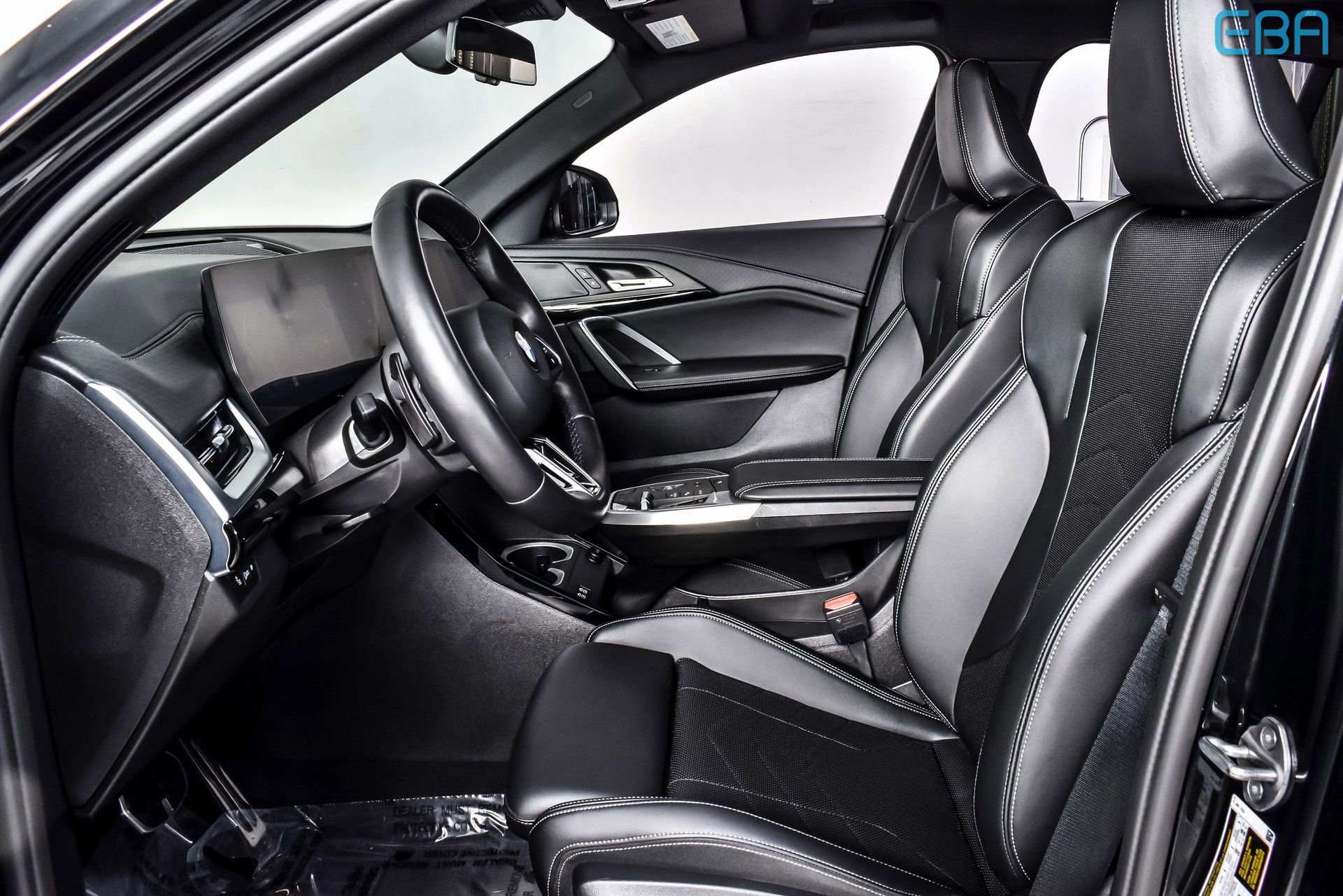 Used 2025 BMW X2 xDrive28i image 16