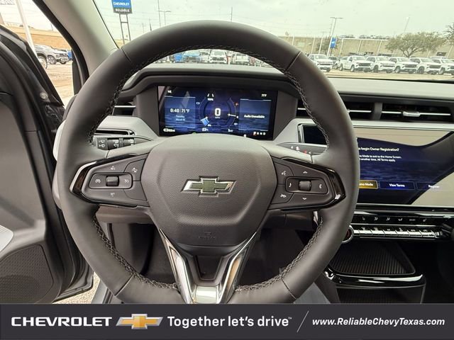 New 2027 Chevrolet Bolt LT w/ Comfort Package image 13