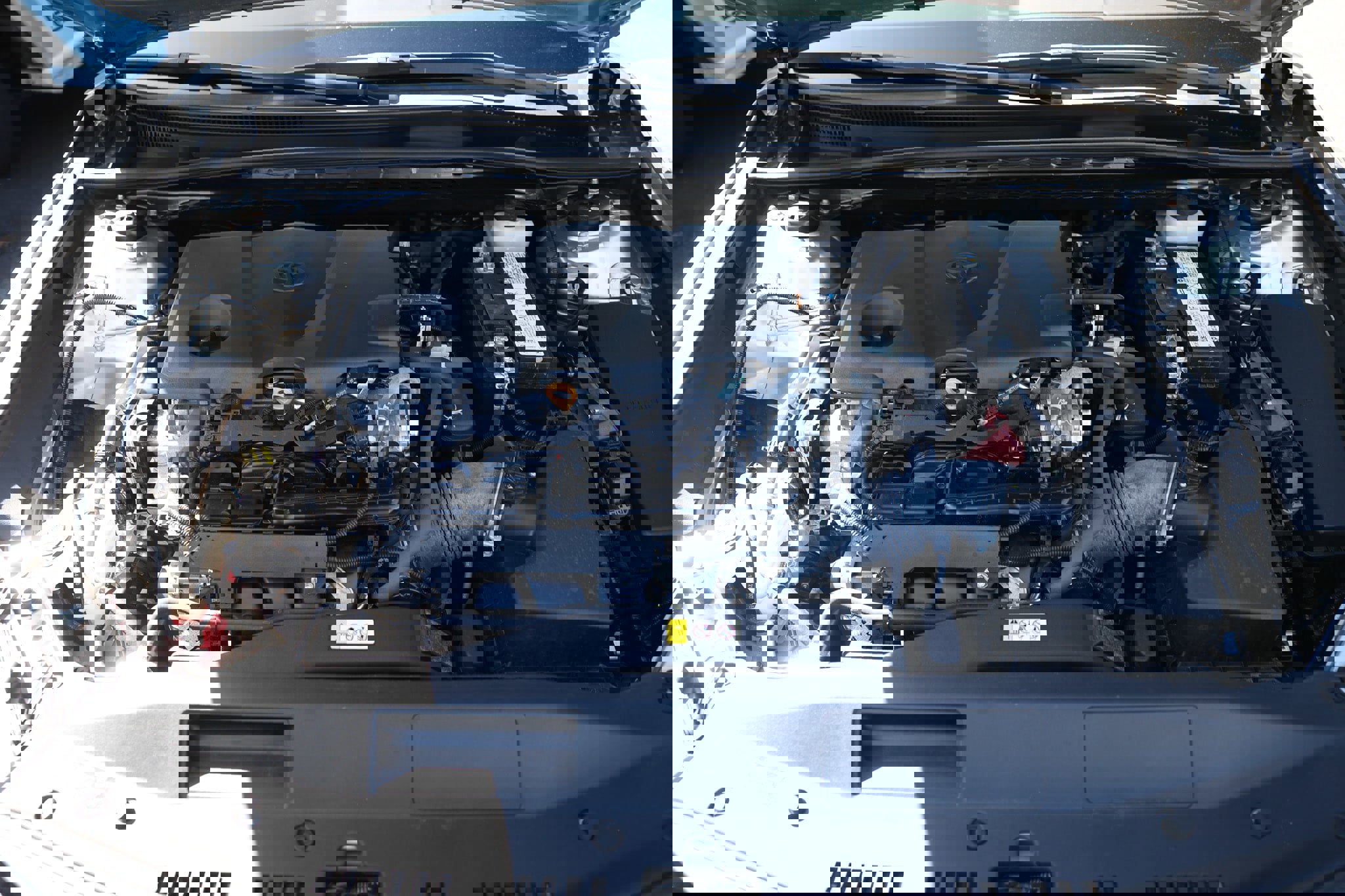 Used 2023 Toyota Camry LE image 25