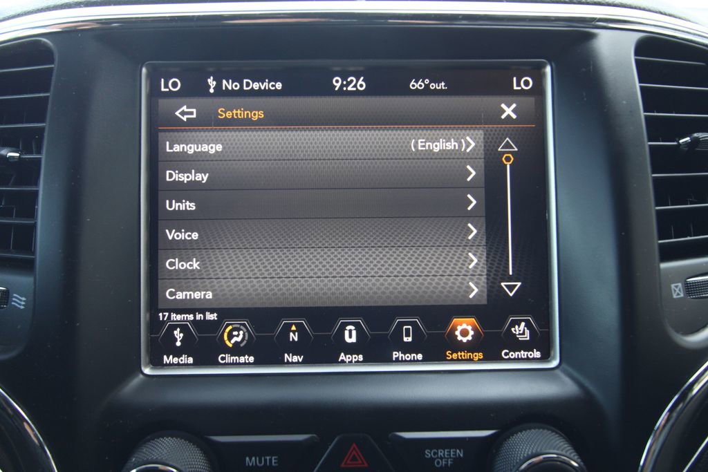 Used 2018 Jeep Grand Cherokee Limited AWD/4WD image 35