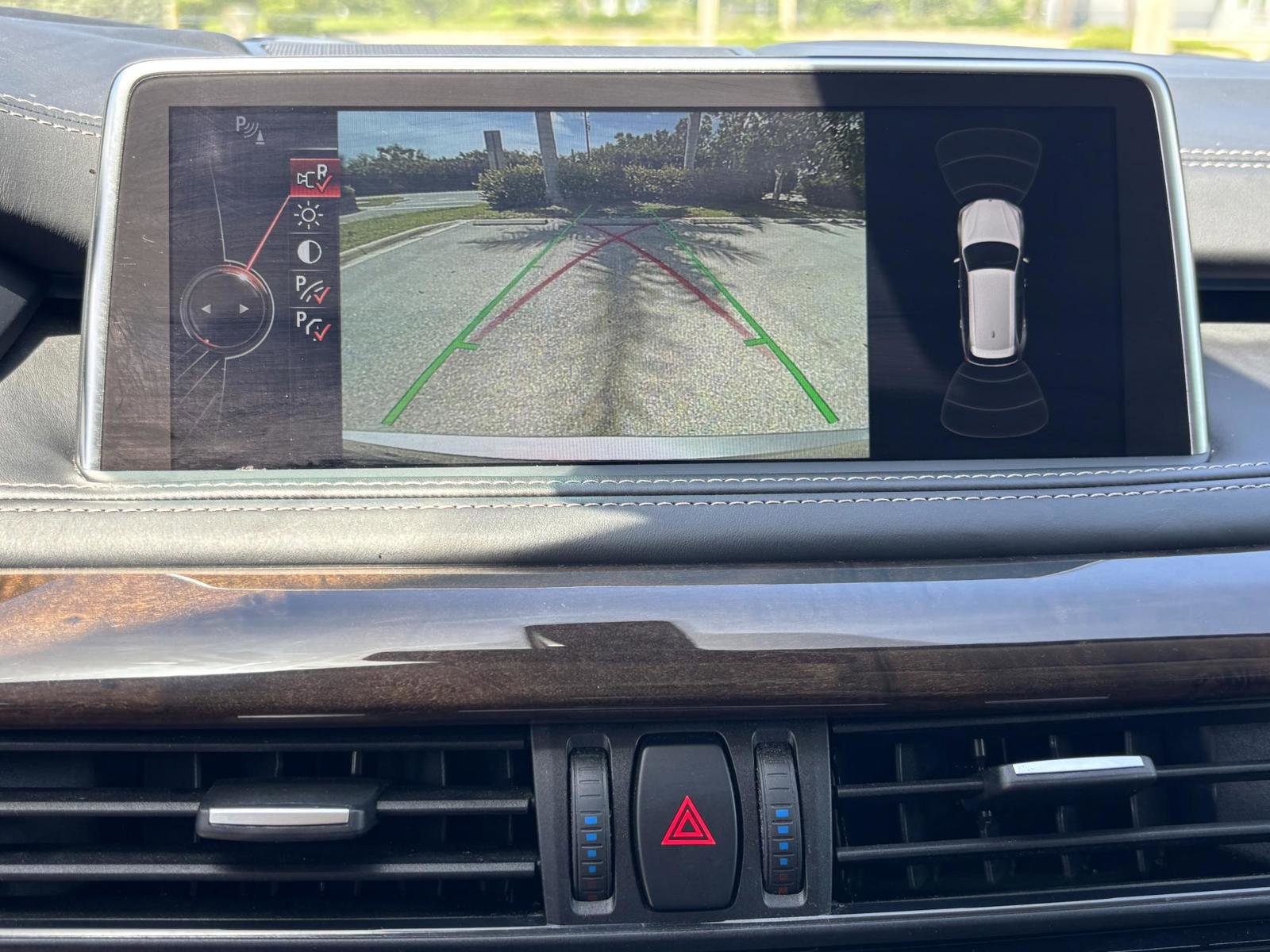 Used 2015 BMW X5 xDrive35i w/ Premium Package image 31