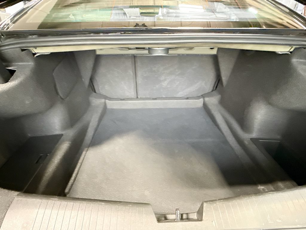 Used 2025 Cadillac CT4 Sport w/ Climate Package RWD image 27