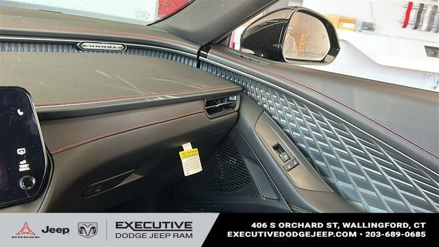 New 2026 Dodge Charger Scat Pack w/ Blacktop Package image 17