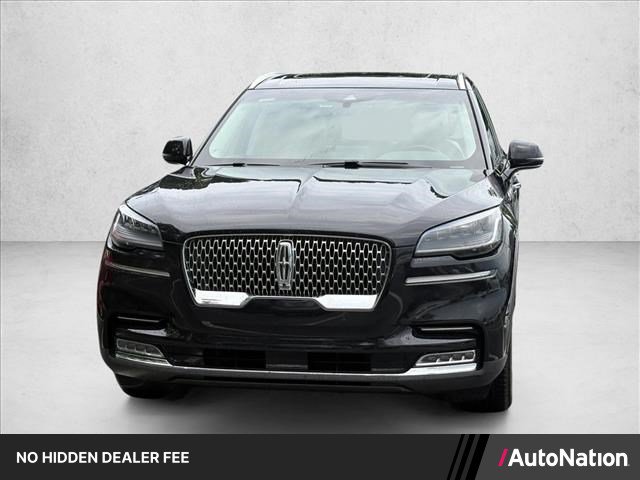 Used 2020 Lincoln Aviator Reserve w/ Equipment Group 201A