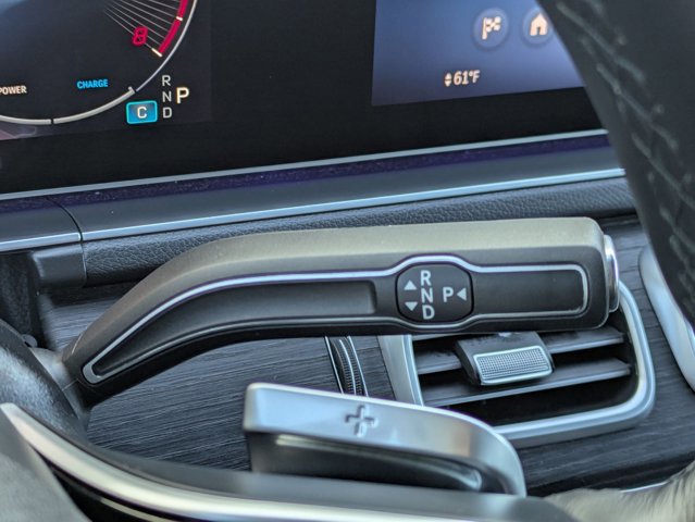 Used 2025 Mercedes-Benz GLE 350 4MATIC image 12