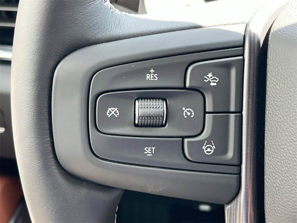 New 2026 GMC Sierra 1500 Denali Ultimate image 31