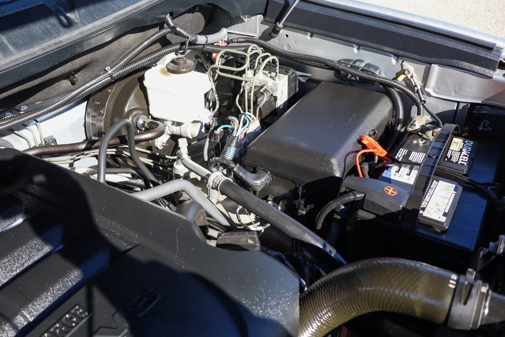 Used 2017 Toyota Tundra SR5 image 13