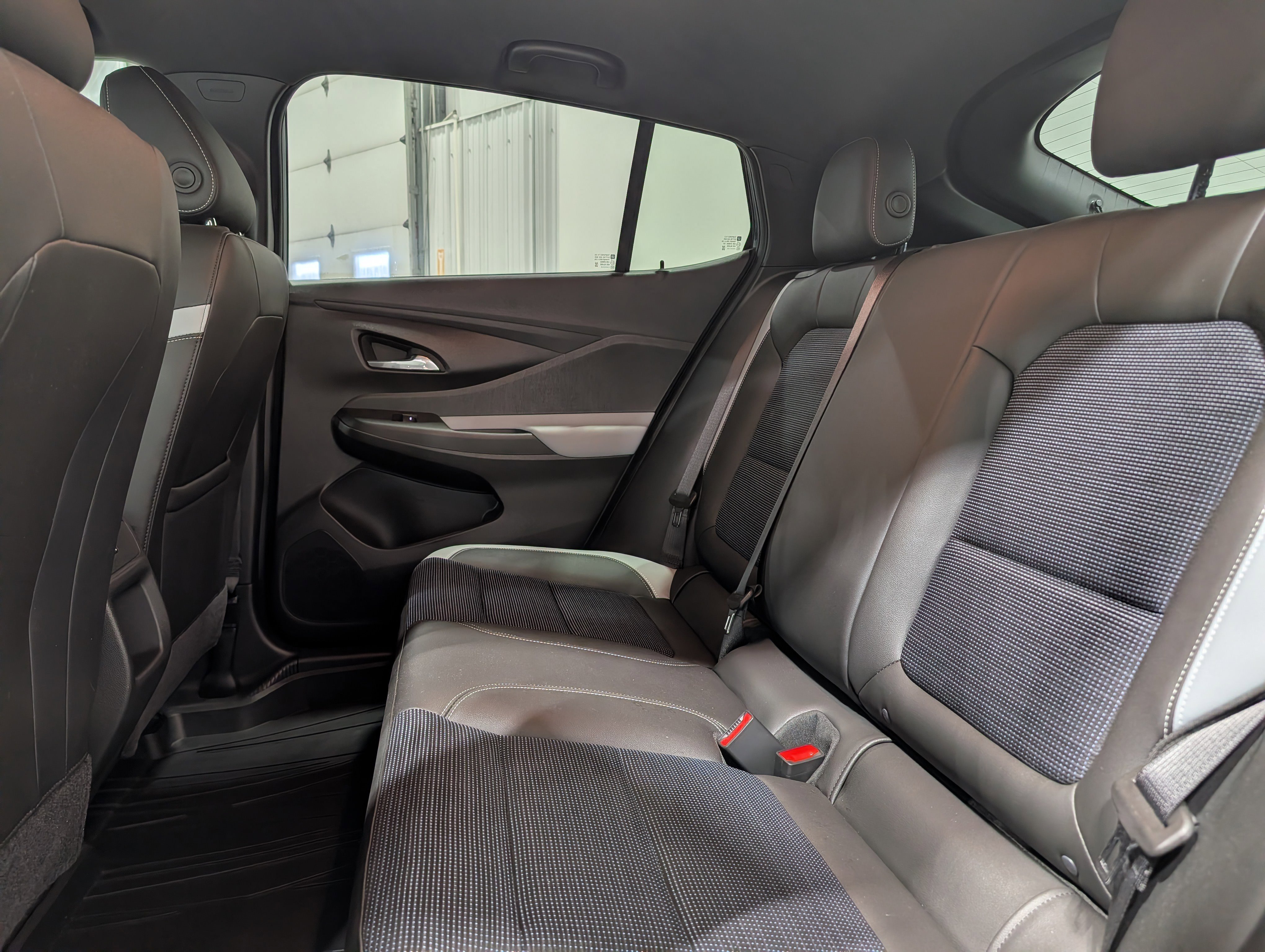 Used 2024 Buick Envista Preferred w/ Convenience I Package image 15