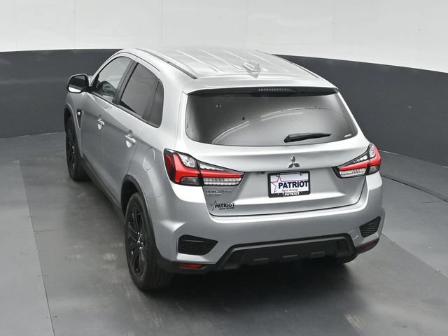 Used 2026 Mitsubishi Outlander Sport LE AWD/4WD image 36
