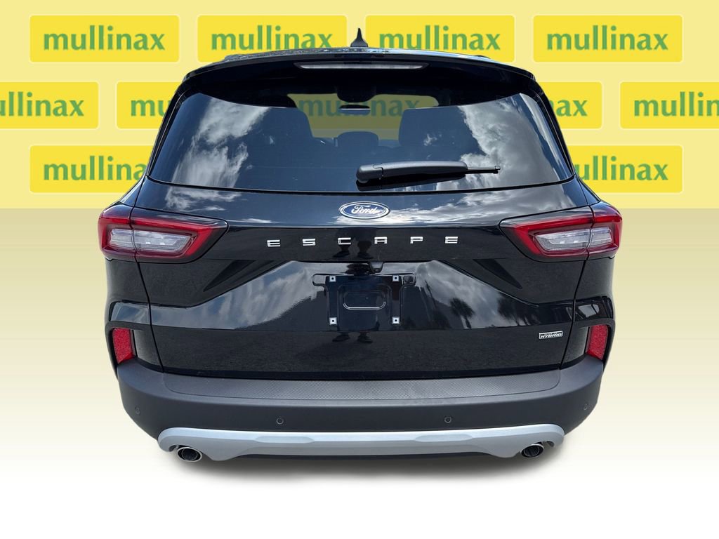New 2025 Ford Escape Premium Package w/ PHEV Premium Package image 14