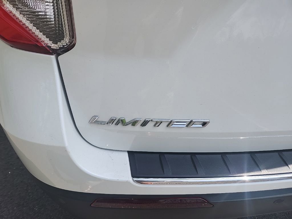 Used 2020 Ford Explorer Limited w/ Class III Trailer Tow Package AWD/4WD image 6
