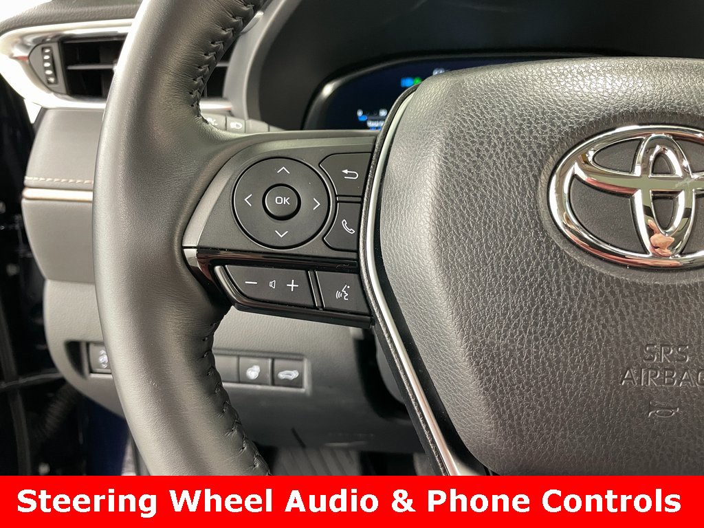 Used 2024 Toyota Venza Limited image 31
