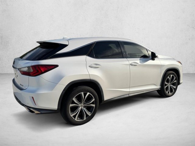 Used 2017 Lexus RX 350 FWD w/ Premium Package image 5