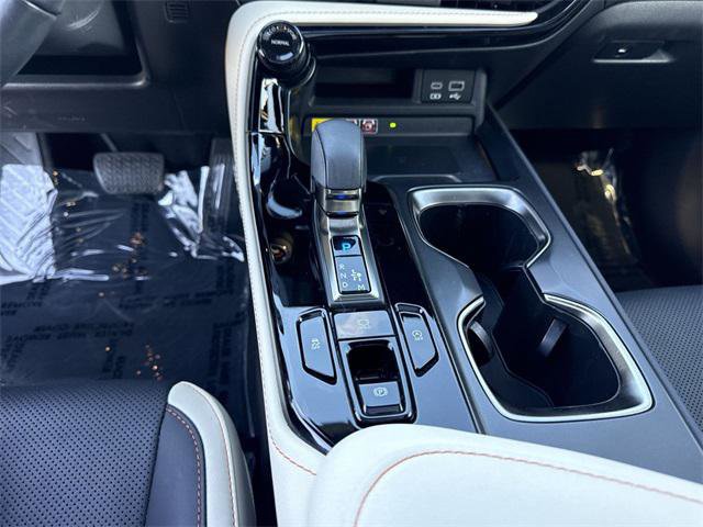 Certified 2023 Lexus NX 250 FWD w/ Premium Package image 21