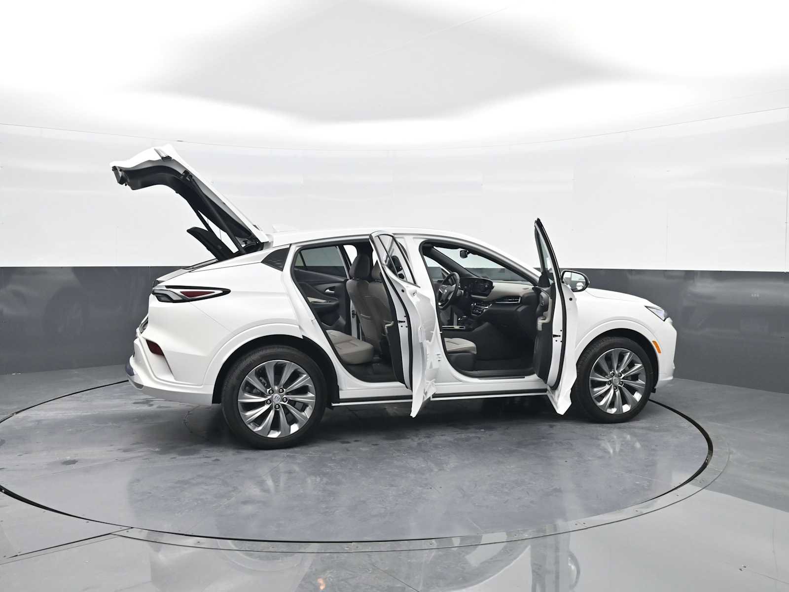 Used 2025 Buick Envista Avenir image 43