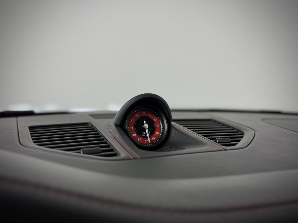 Used 2023 Porsche 911 Targa 4 GTS image 29