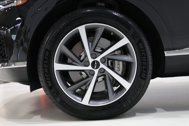 Used 2025 Genesis GV80 2.5T Advanced AWD/4WD image 11