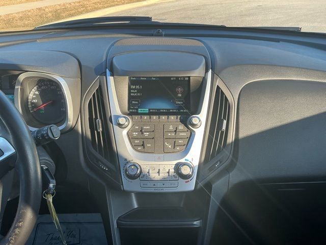 Used 2016 Chevrolet Equinox LTZ w/ Enhanced Convenience Package image 25