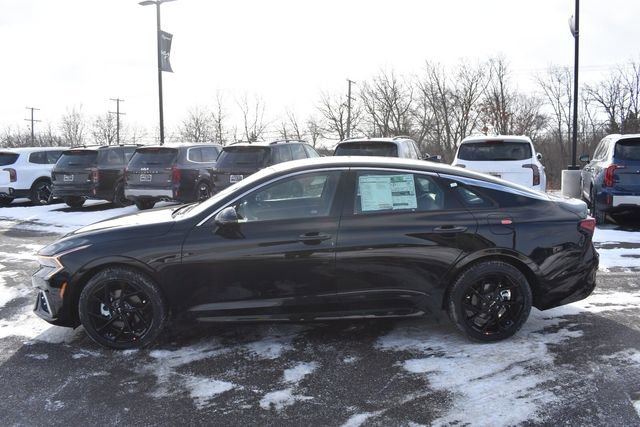 New 2026 Kia K5 GT-Line w/ GT-Line Premium Package image 7