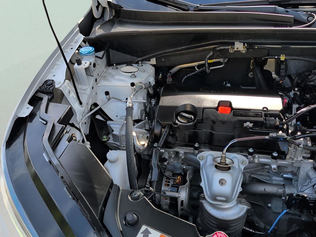 Certified 2023 Honda HR-V Sport image 38