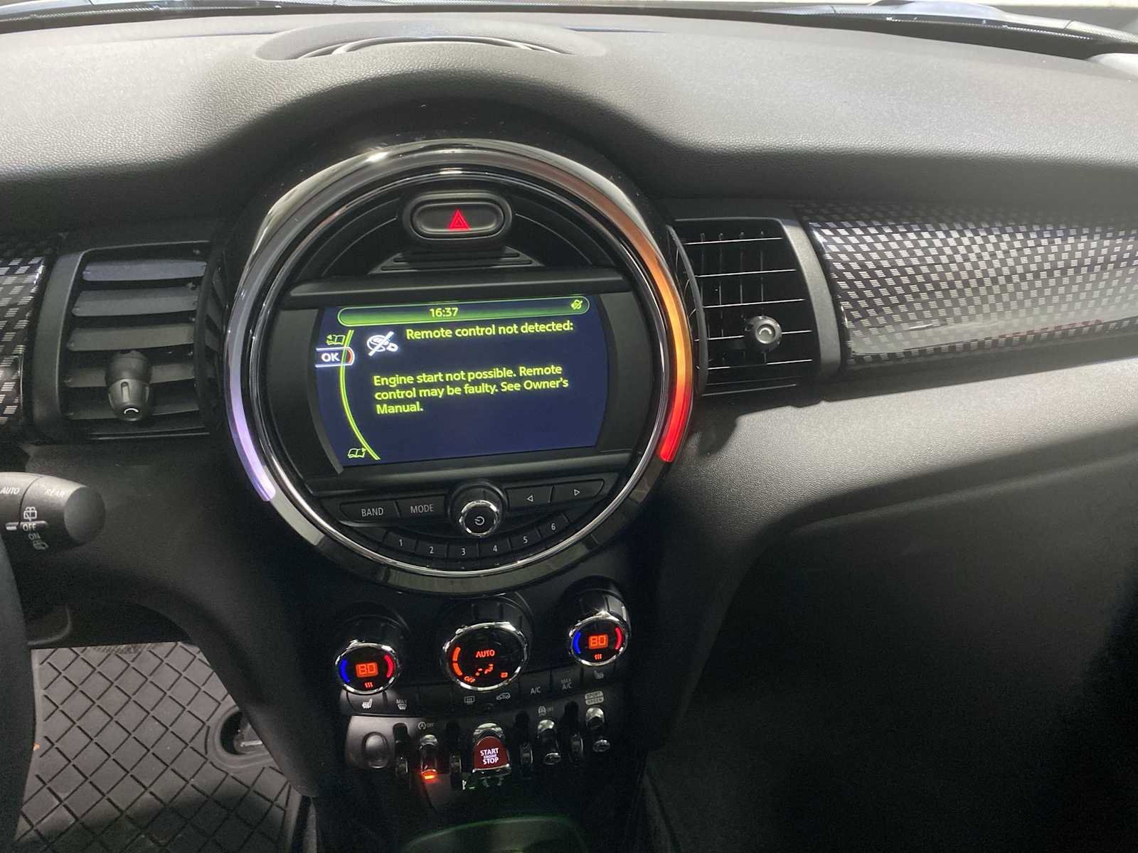 Used 2018 MINI Cooper S image 16