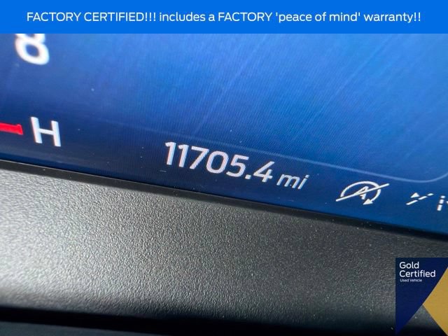 Used 2023 Ford Escape ST-Line Elite w/ Premium Technology Package AWD/4WD image 56