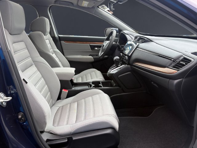 Certified 2020 Honda CR-V EX image 15