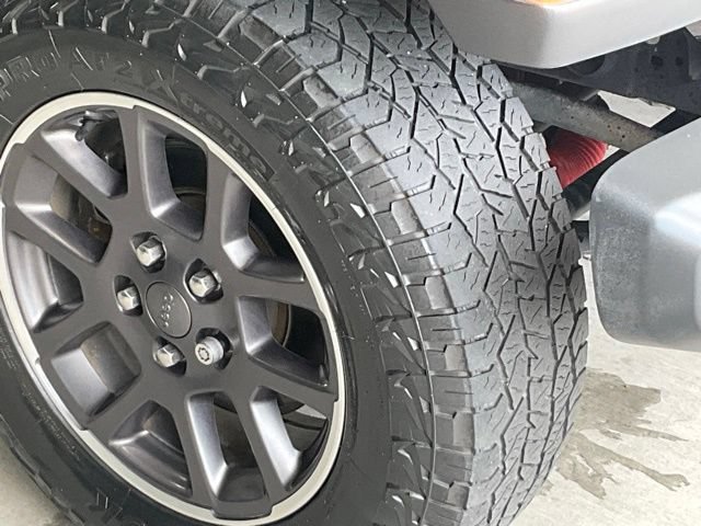 Used 2021 Jeep Gladiator Overland w/ Popular Equipment Package AWD/4WD image 26