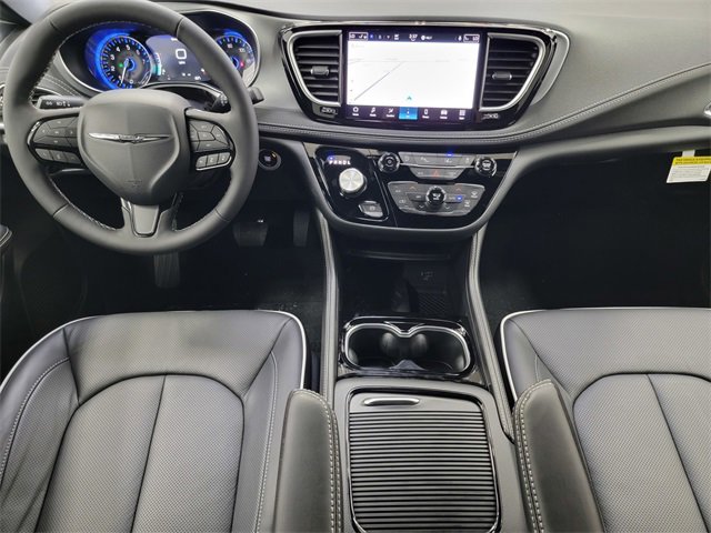 New 2026 Chrysler Pacifica Limited w/ S Appearance Package image 21