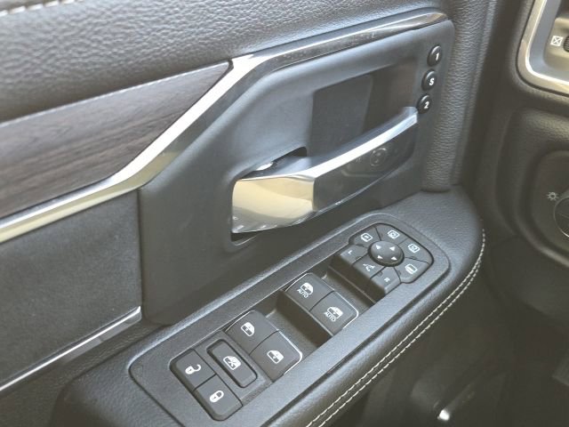 New 2026 RAM 3500 Laramie w/ Night Edition image 18